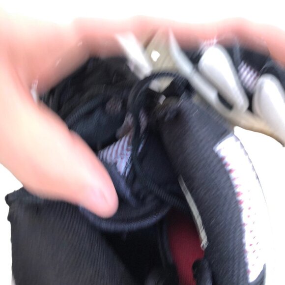 VINTAGE 2006 Nike Air Max Tempo 2 'Varsity Red White' Size 8.5 - Picture 3 of 15